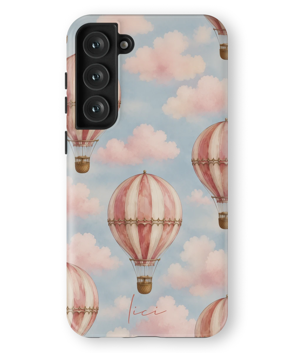Dream Flight - Samsung Galaxy S23 Plus