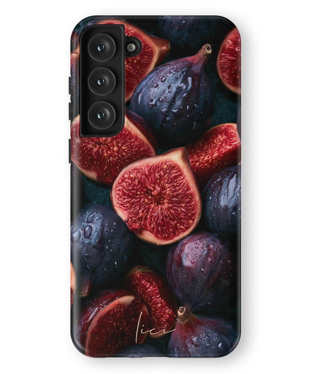 Królewska Figa - Samsung Galaxy S23 Plus