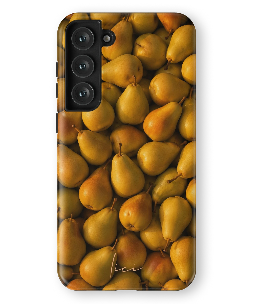 Медова Груша - Samsung Galaxy S23 Plus