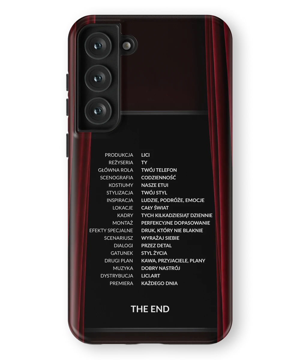 У Головній Ролі - Samsung Galaxy S23 Plus