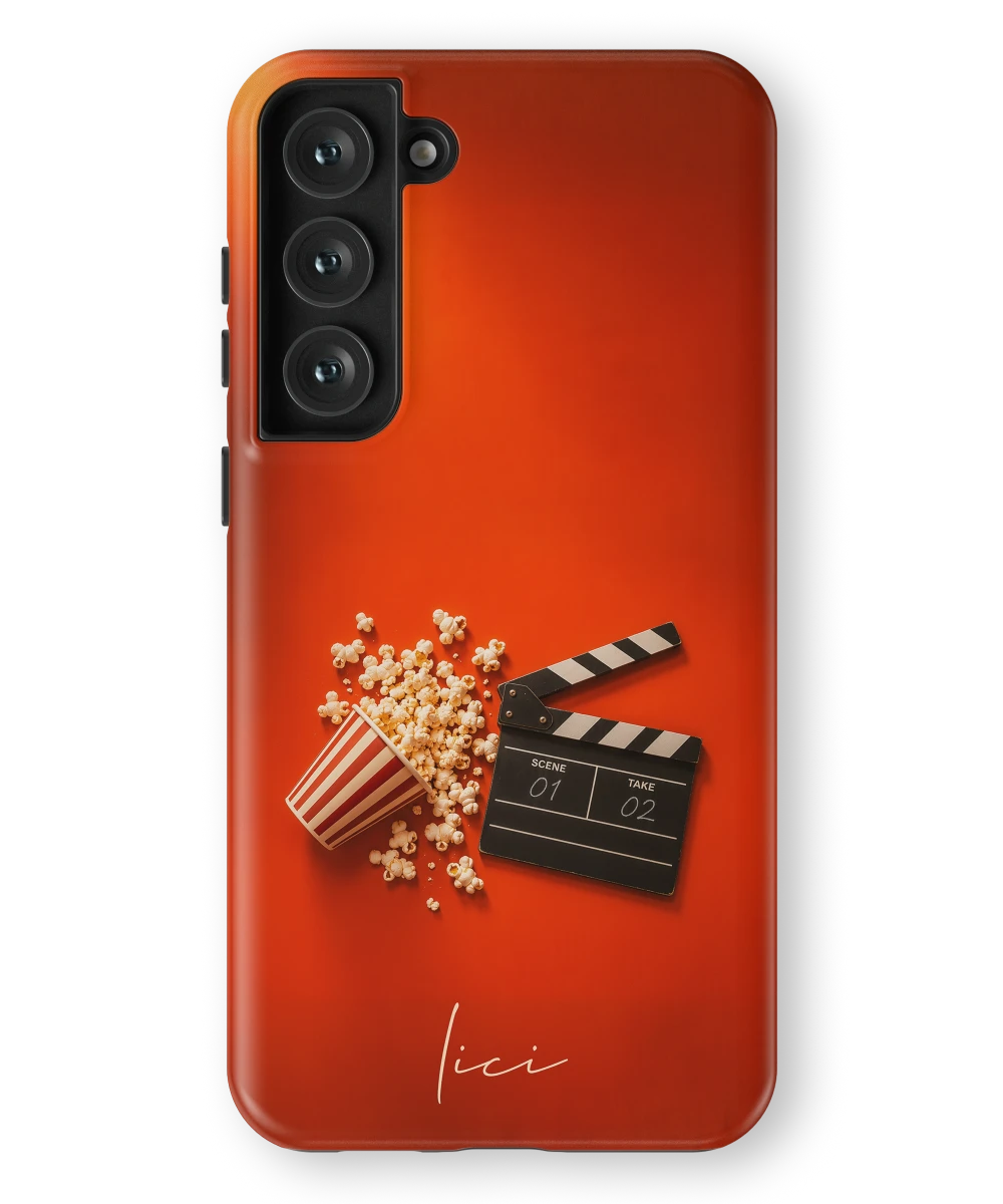 Камера, Мотор! - Samsung Galaxy S23 Plus