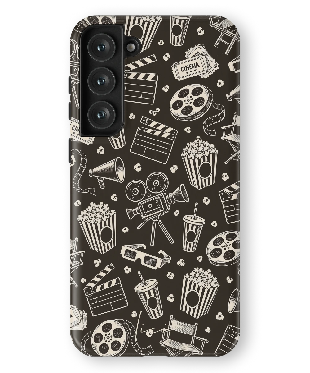 За Лаштунками - Samsung Galaxy S23 Plus