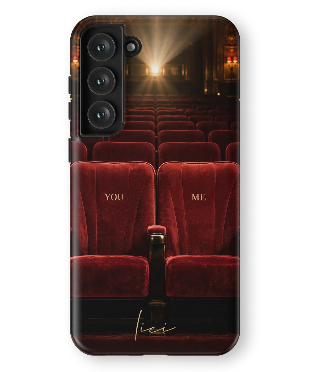 Перший Ряд - Samsung Galaxy S23 Plus