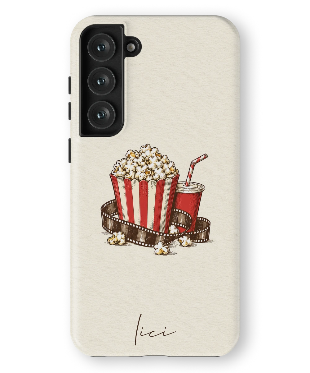 Кіновечір - Samsung Galaxy S23 Plus