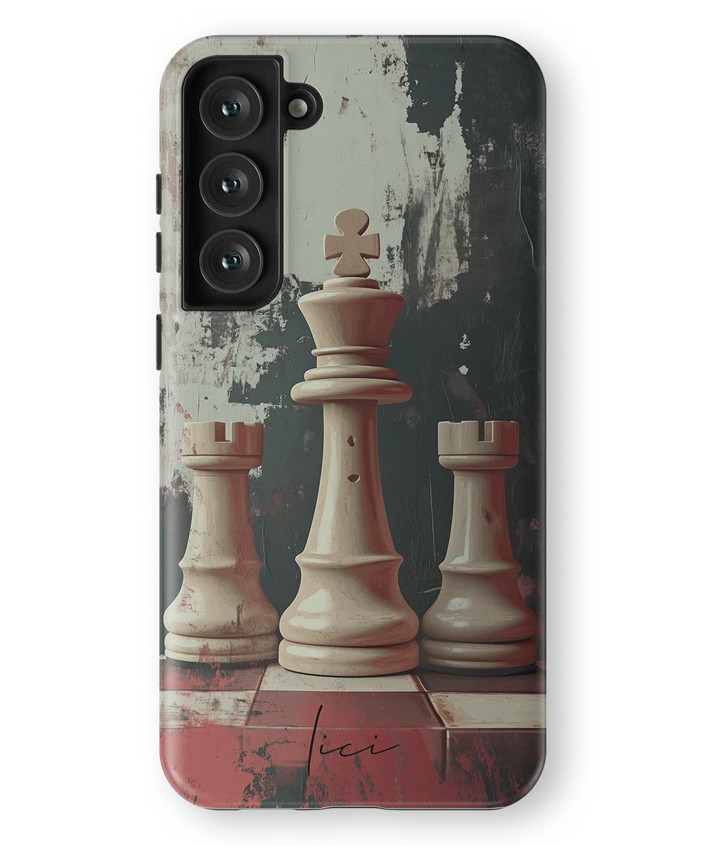 Schach - Samsung Galaxy S23 Plus