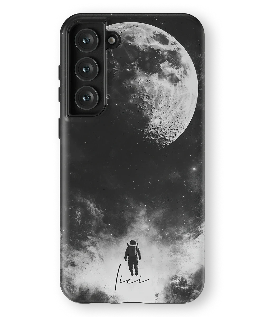 Vollmond - Samsung Galaxy S23 Plus