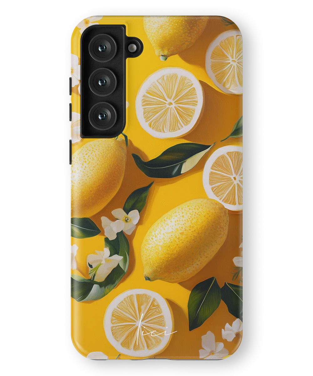 Limoncello - Samsung Galaxy S23 Plus