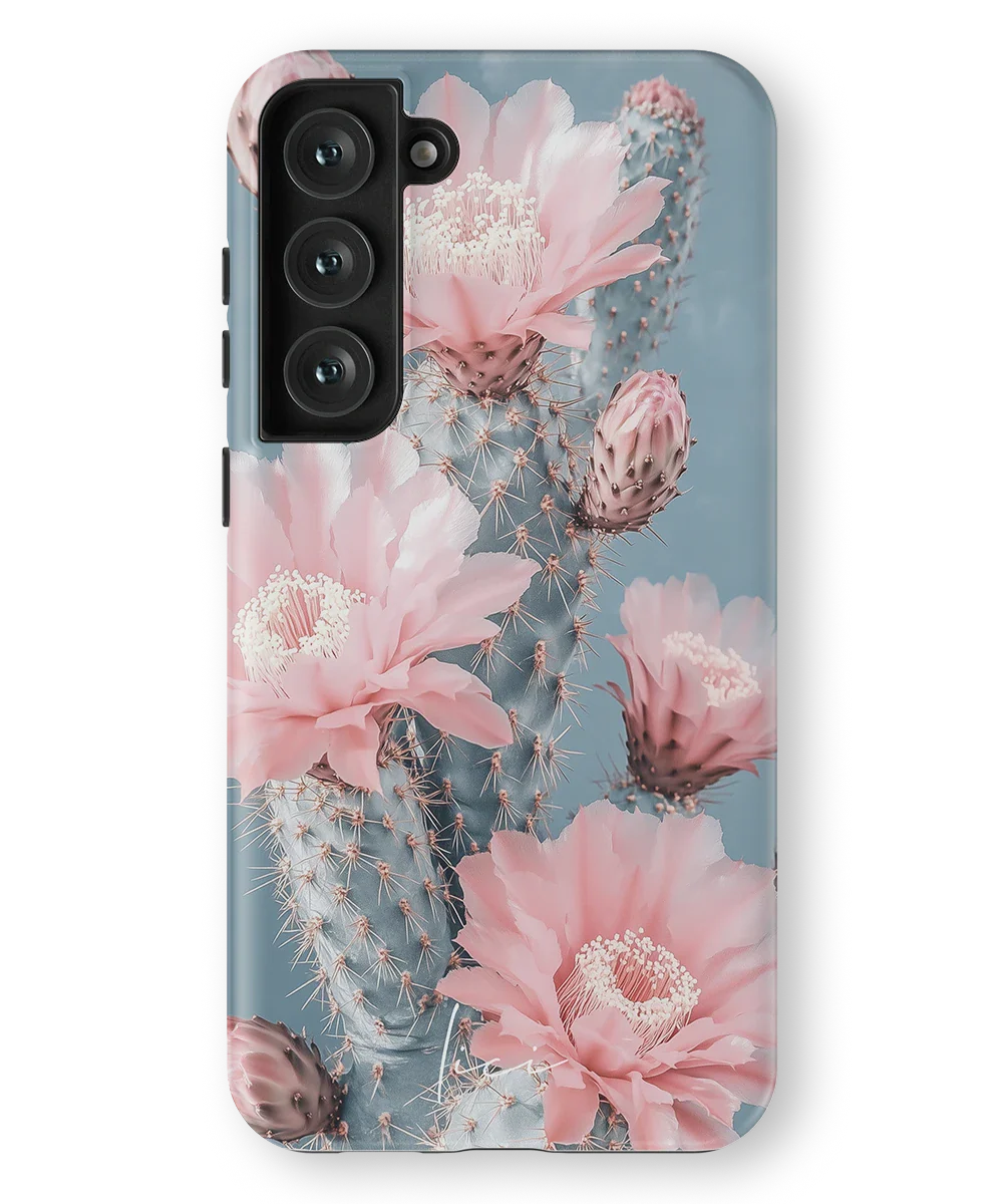 Inflorite Kaktus - Samsung Galaxy S23 Plus