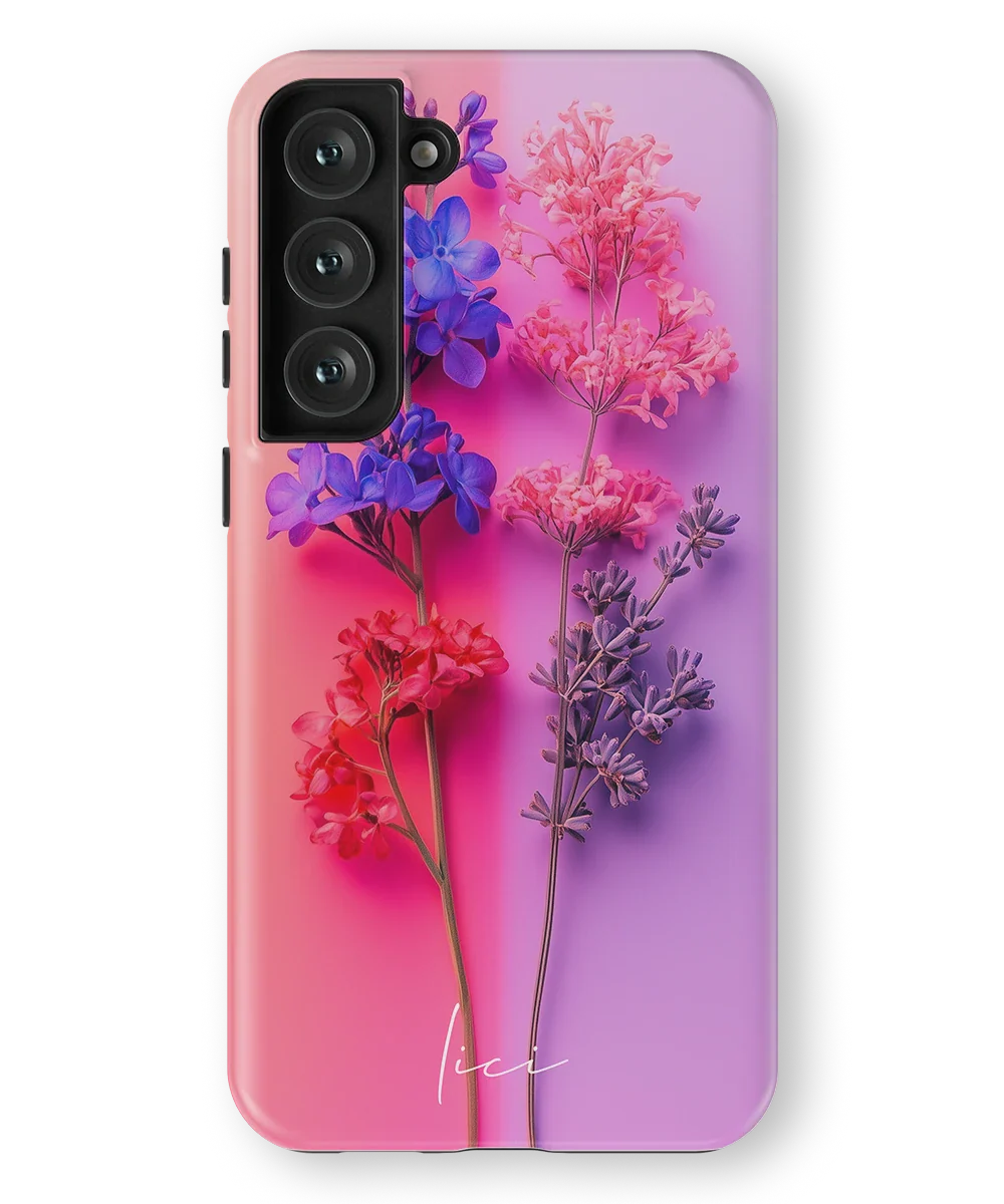 Vergissmeinnicht - Samsung Galaxy S23 Plus