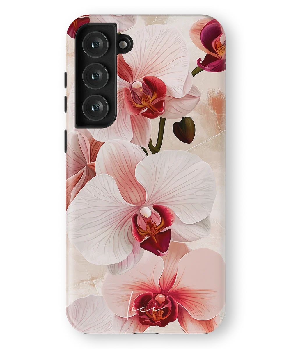 Orchidee - Samsung Galaxy S23 Plus