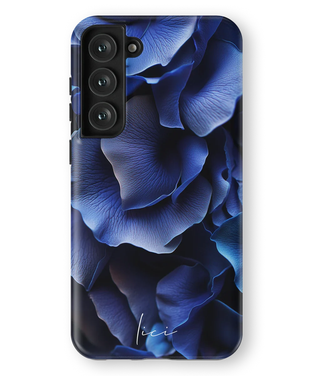 Rosenblätter - Samsung Galaxy S23 Plus