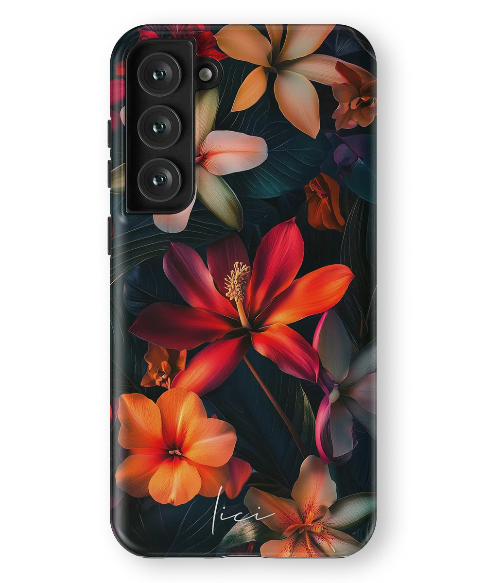 Tropisch - Samsung Galaxy S23 Plus