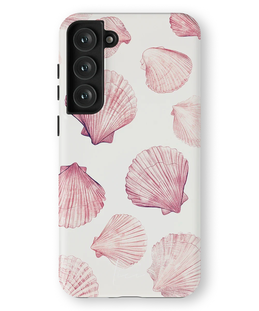 Meeres-Rosa - Samsung Galaxy S23 Plus