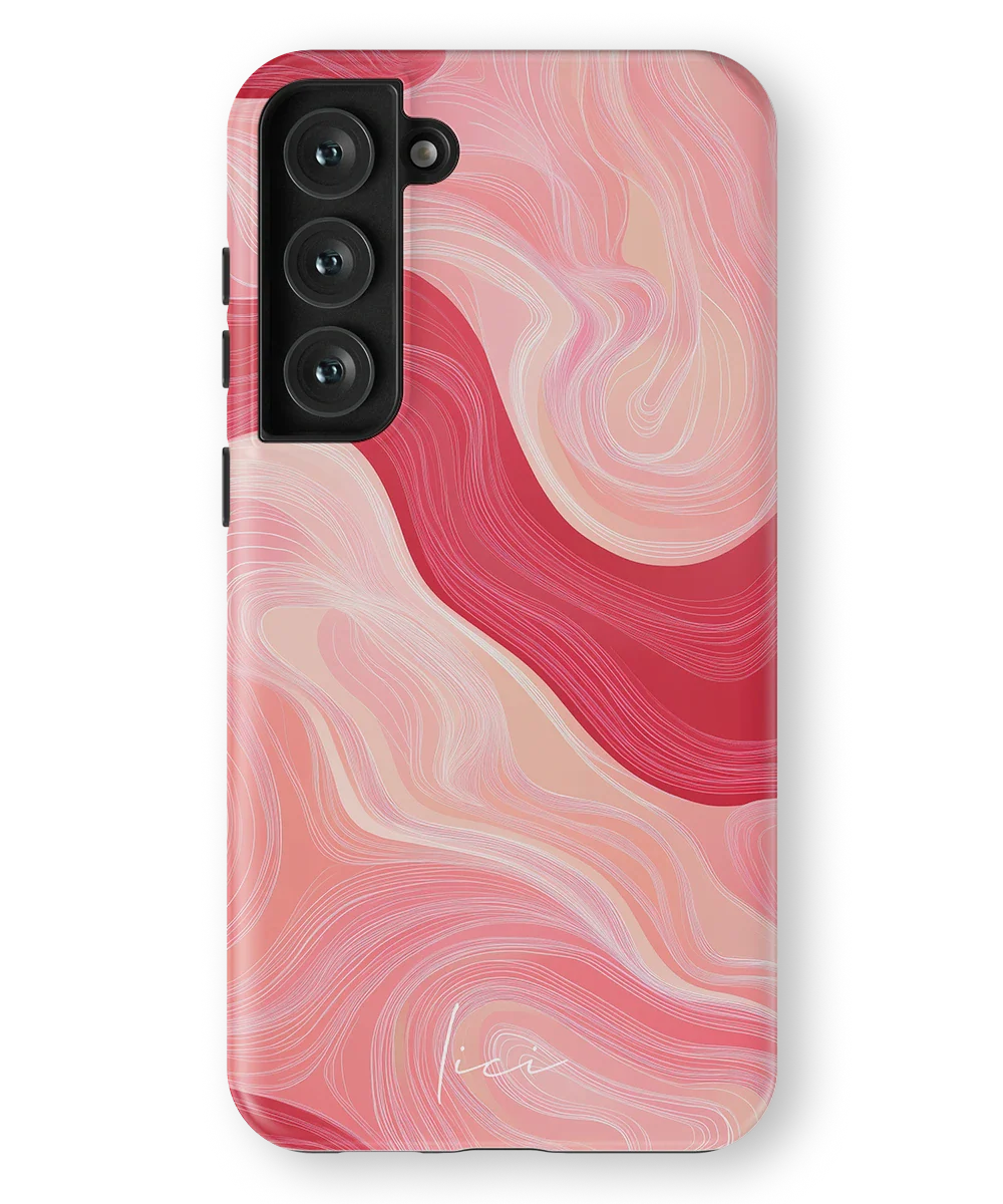 Melodie der Rosen - Samsung Galaxy S23 Plus