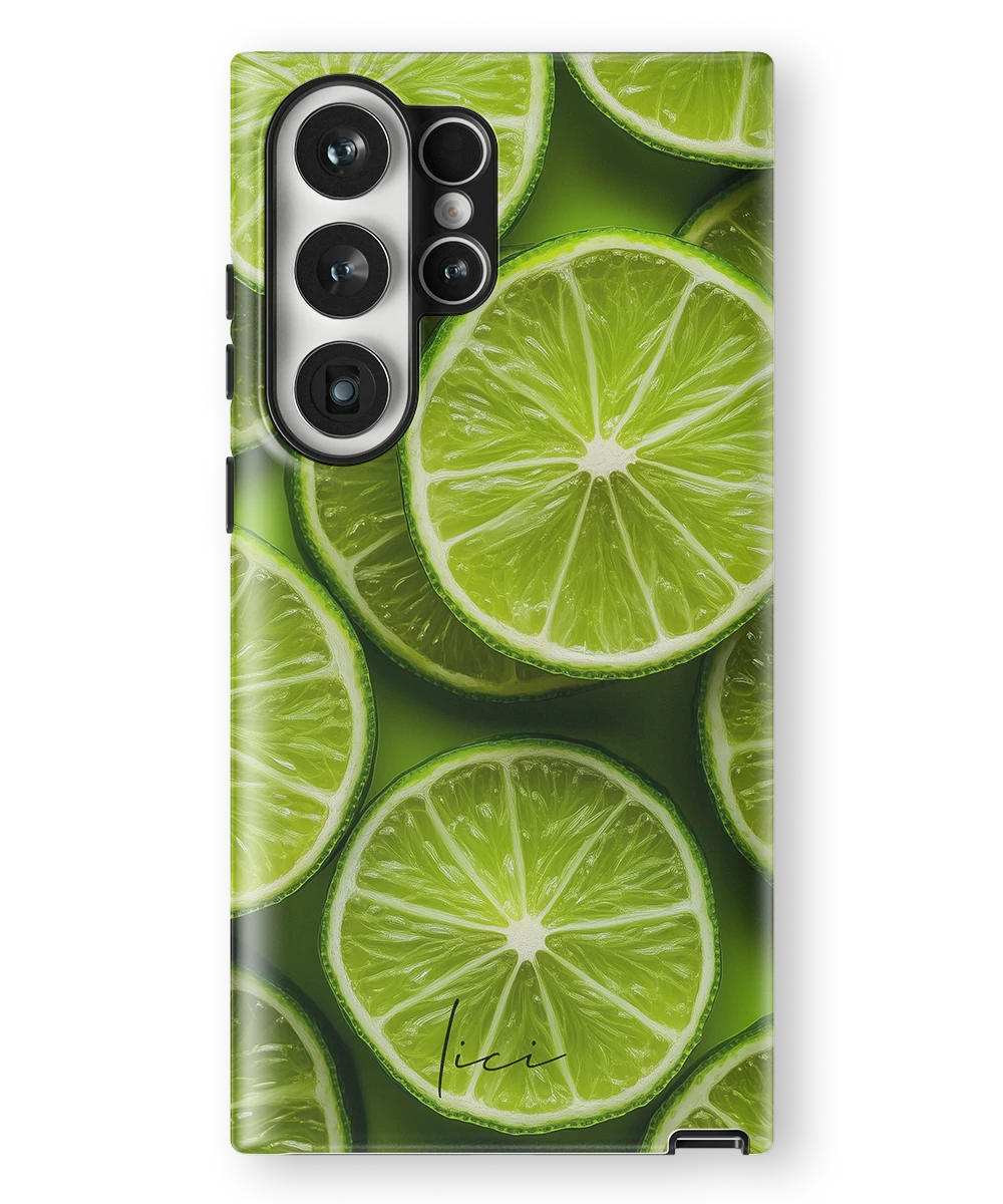 Limette - Samsung Galaxy S23 Ultra