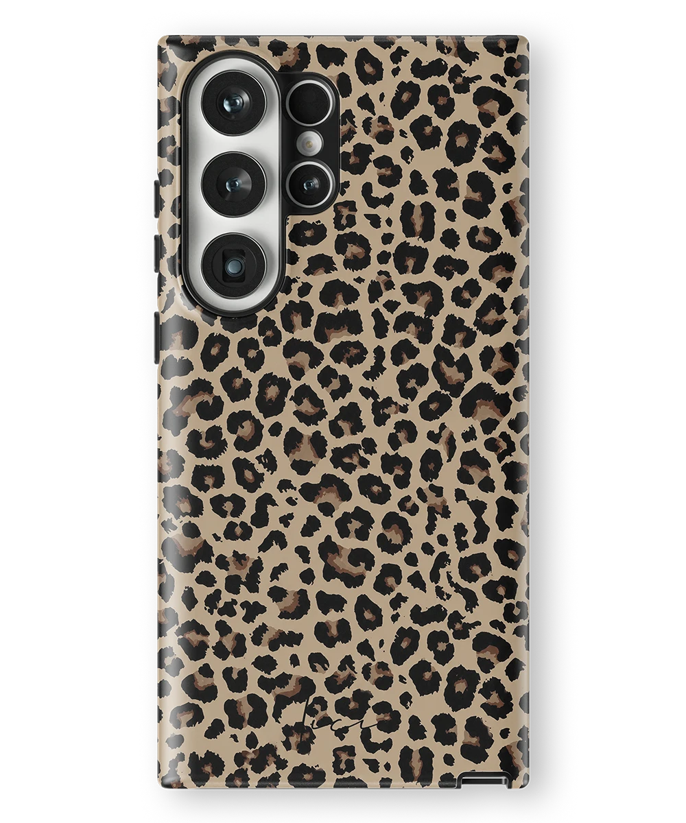 Leopard - Samsung Galaxy S23 Ultra