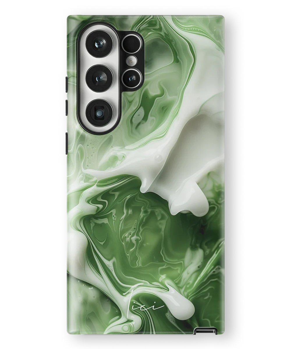 Matcha - Samsung Galaxy S23 Ultra