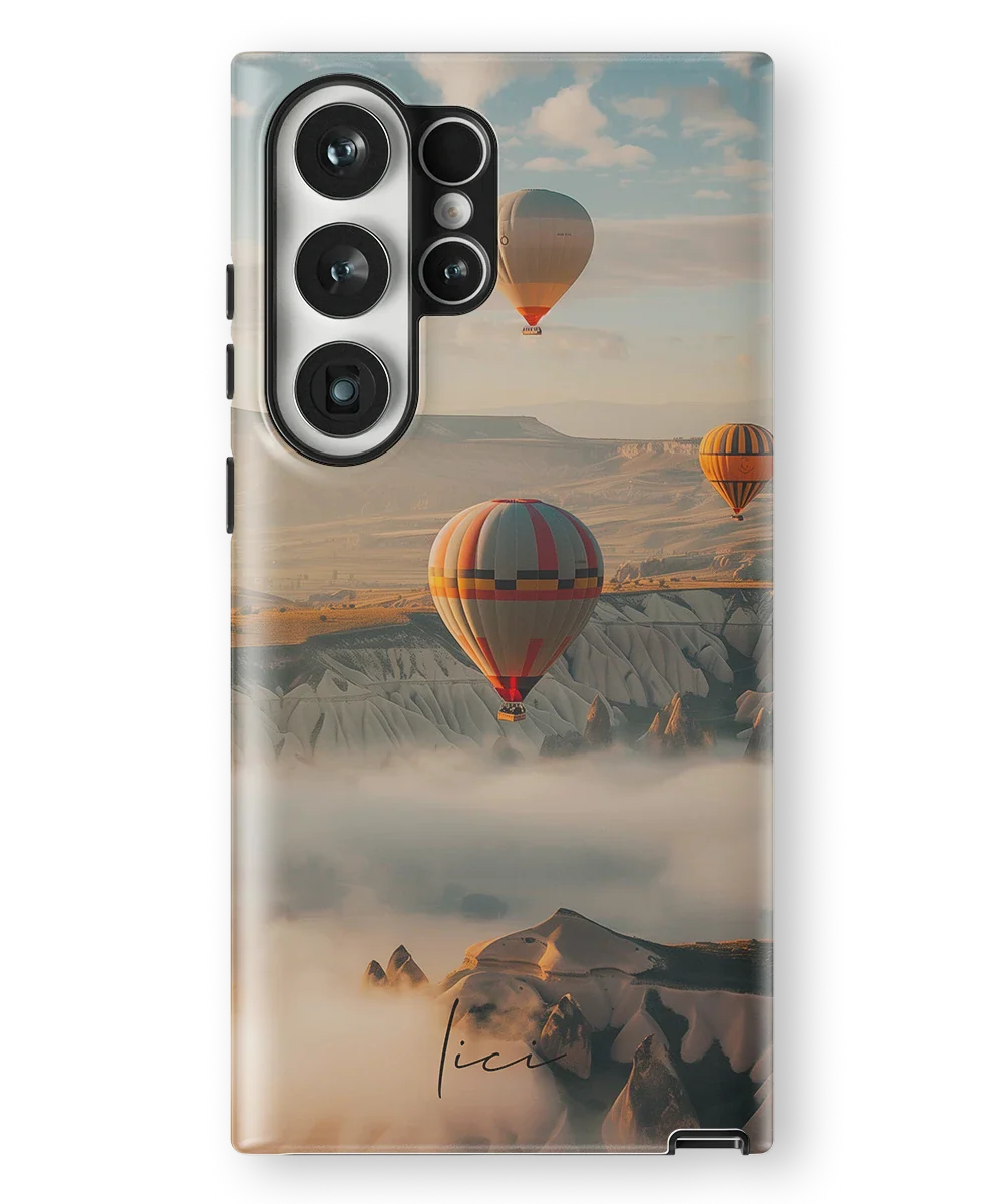 Horizont - Samsung Galaxy S23 Ultra