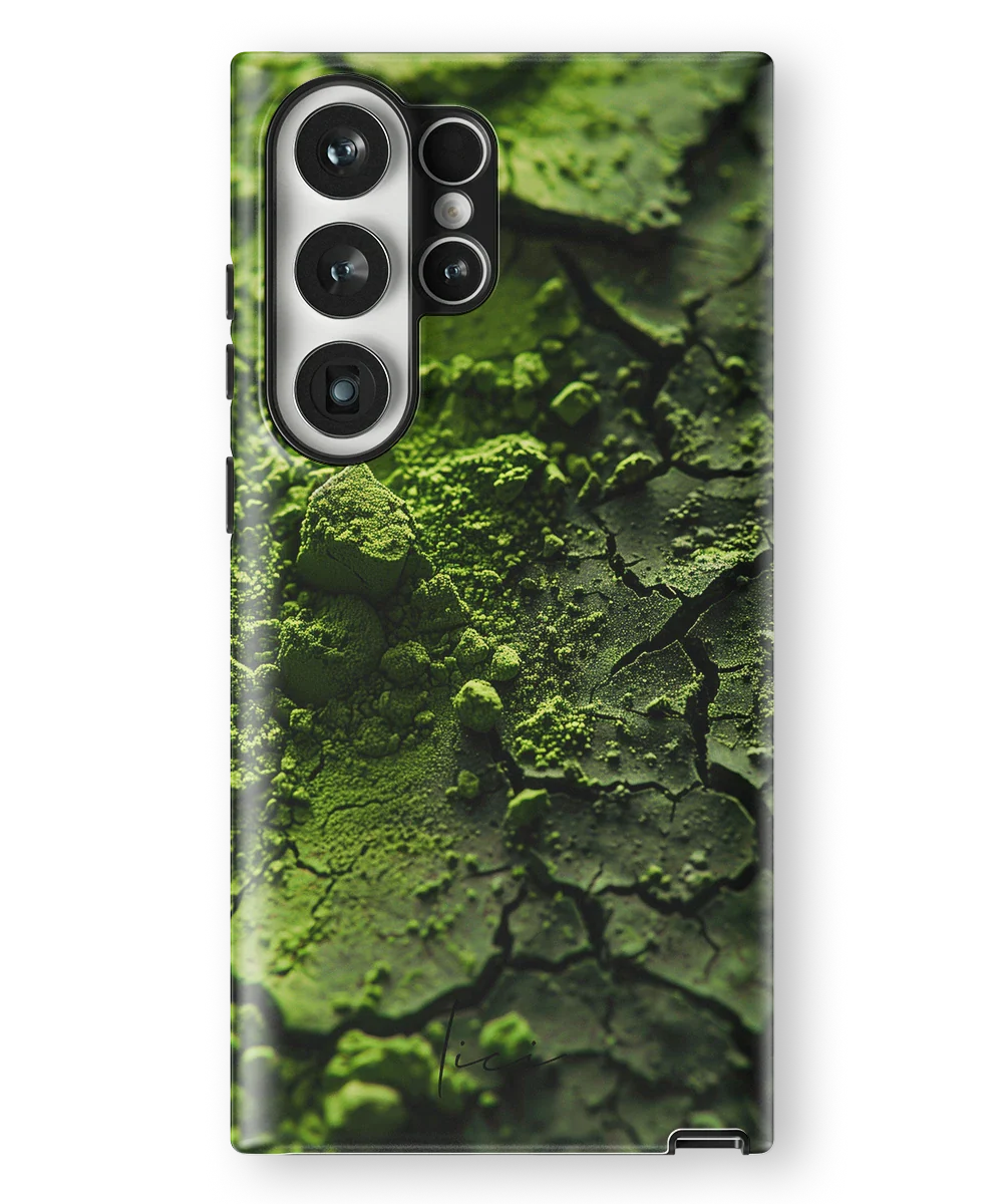 Staub der Natur - Samsung Galaxy S23 Ultra