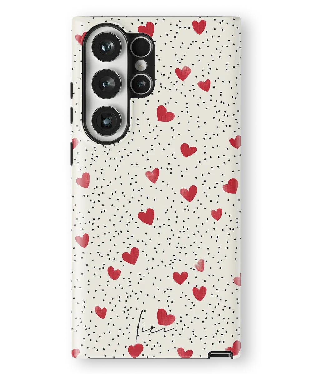 Kraft der Zärtlichkeit - Samsung Galaxy S23 Ultra