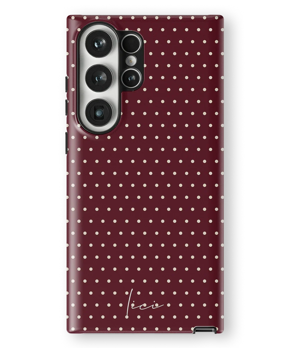 Retro-Punkte - Samsung Galaxy S23 Ultra