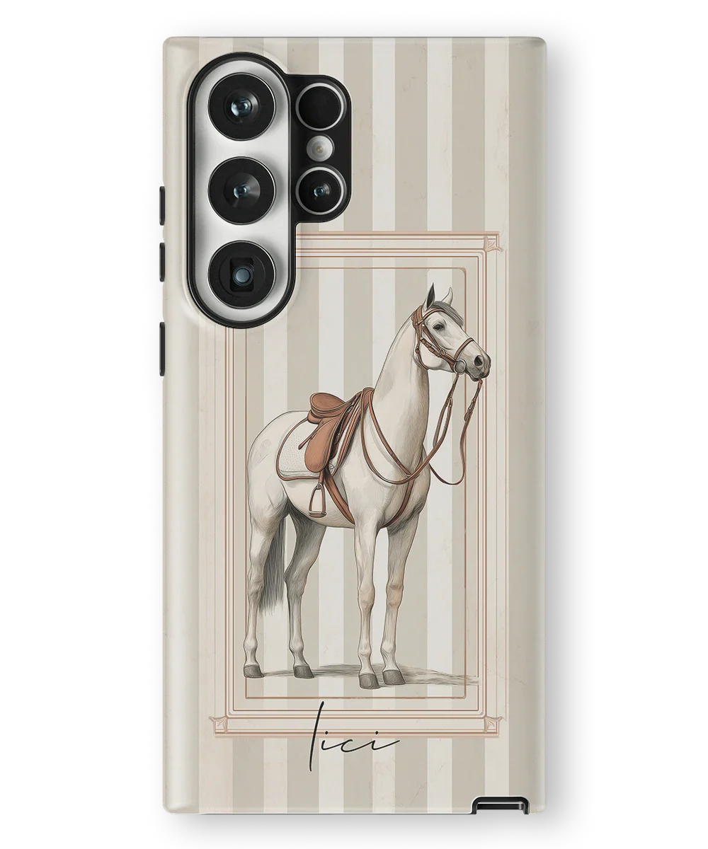 Königliches Geschirr - Samsung Galaxy S23 Ultra