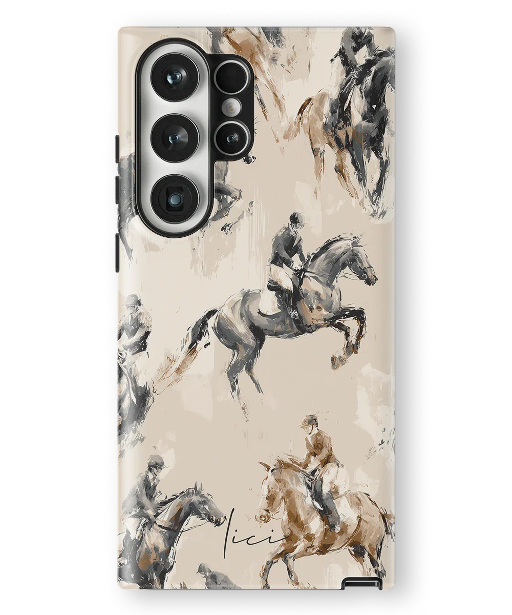 Aristokratische Rallye - Samsung Galaxy S23 Ultra