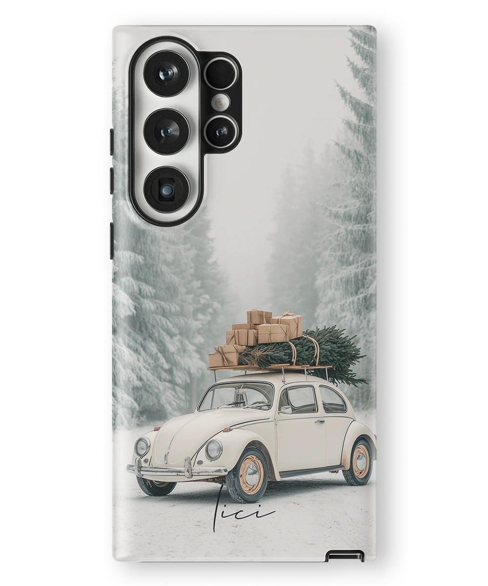 Weihnachtsreise - Samsung Galaxy S23 Ultra