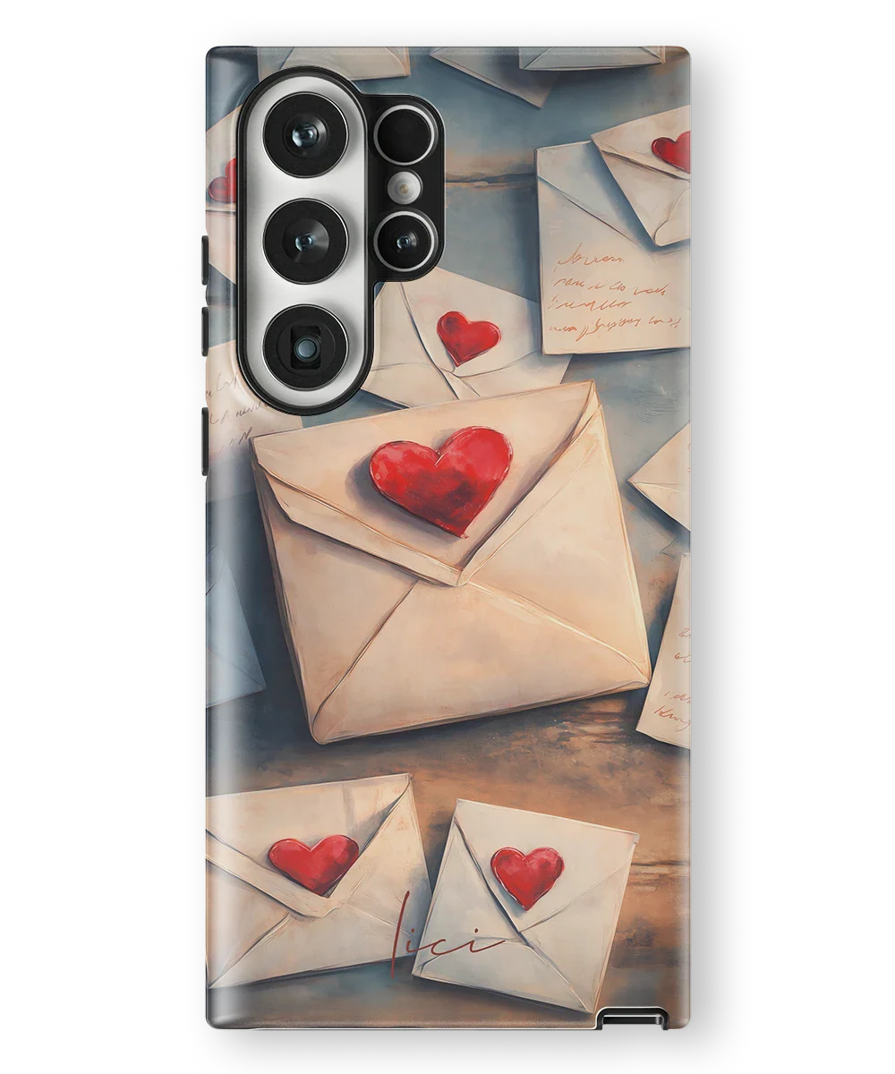Liebesbriefe - Samsung Galaxy S23 Ultra