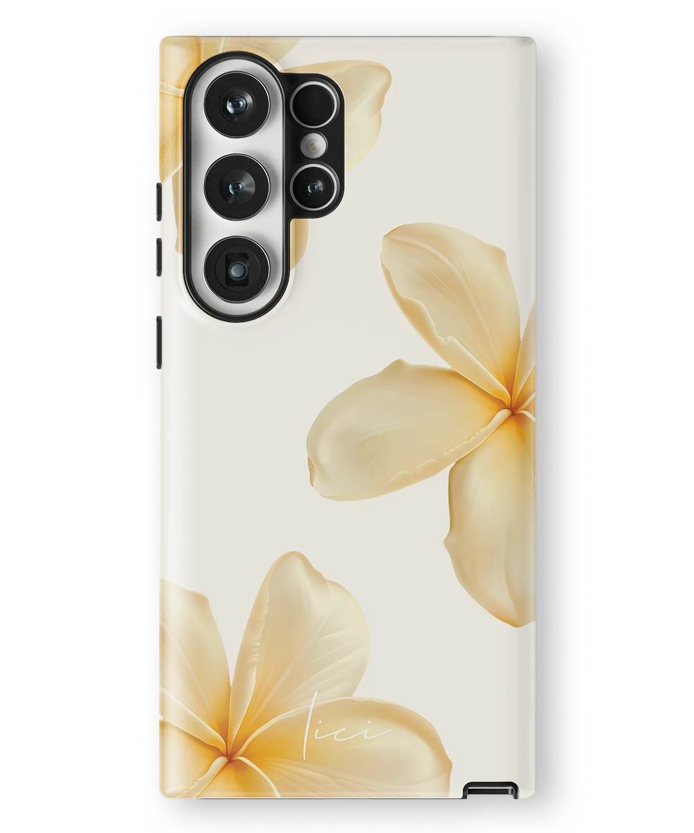 Warmer Glanz - Samsung Galaxy S23 Ultra