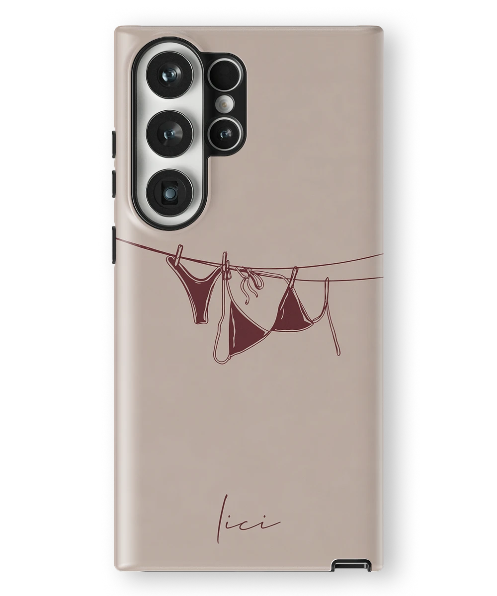 Strandlinie - Samsung Galaxy S23 Ultra