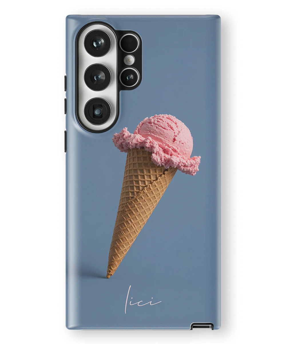 Rosa Kugel - Samsung Galaxy S23 Ultra