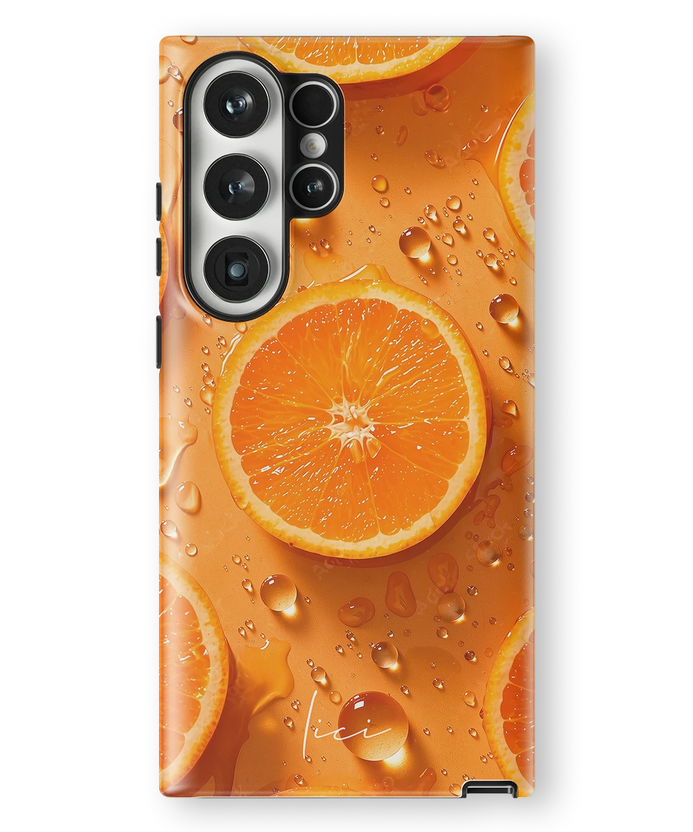 Orange Energie - Samsung Galaxy S23 Ultra