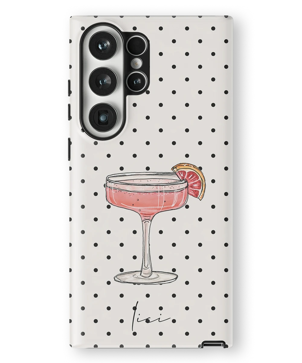 Rosé Spritz - Samsung Galaxy S23 Ultra
