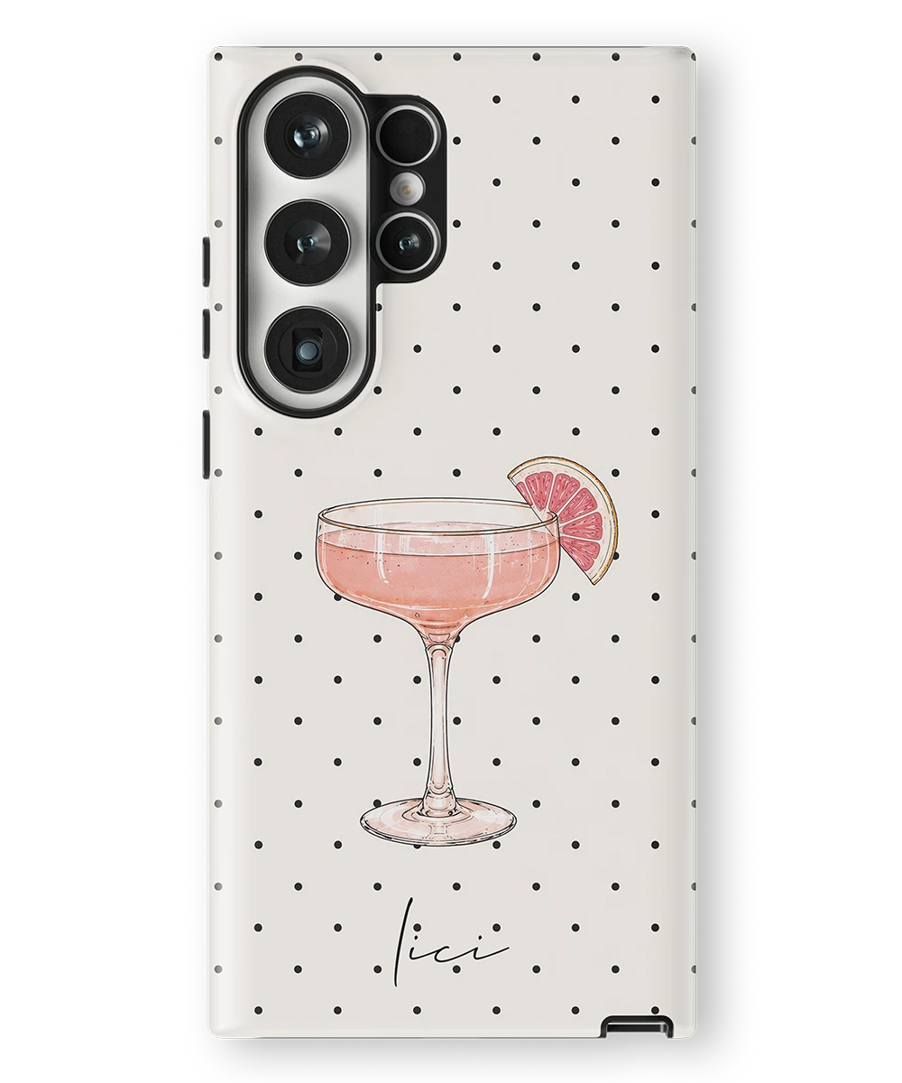 Rosé Spritz - Samsung Galaxy S23 Ultra