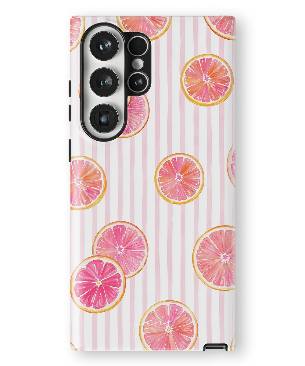 Rosé Riviera - Samsung Galaxy S23 Ultra