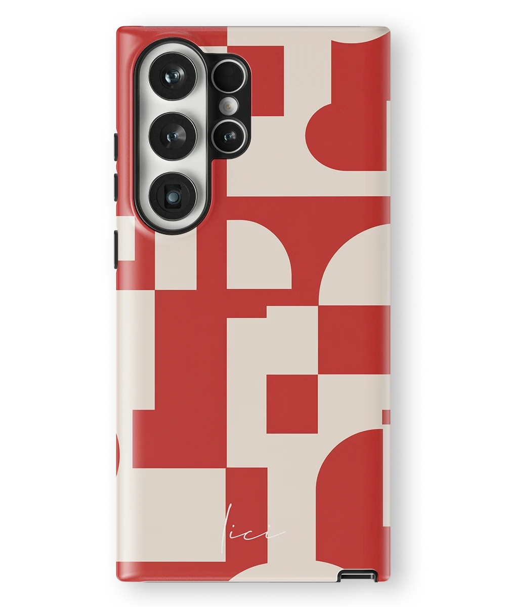 Red Edition - Samsung Galaxy S23 Ultra