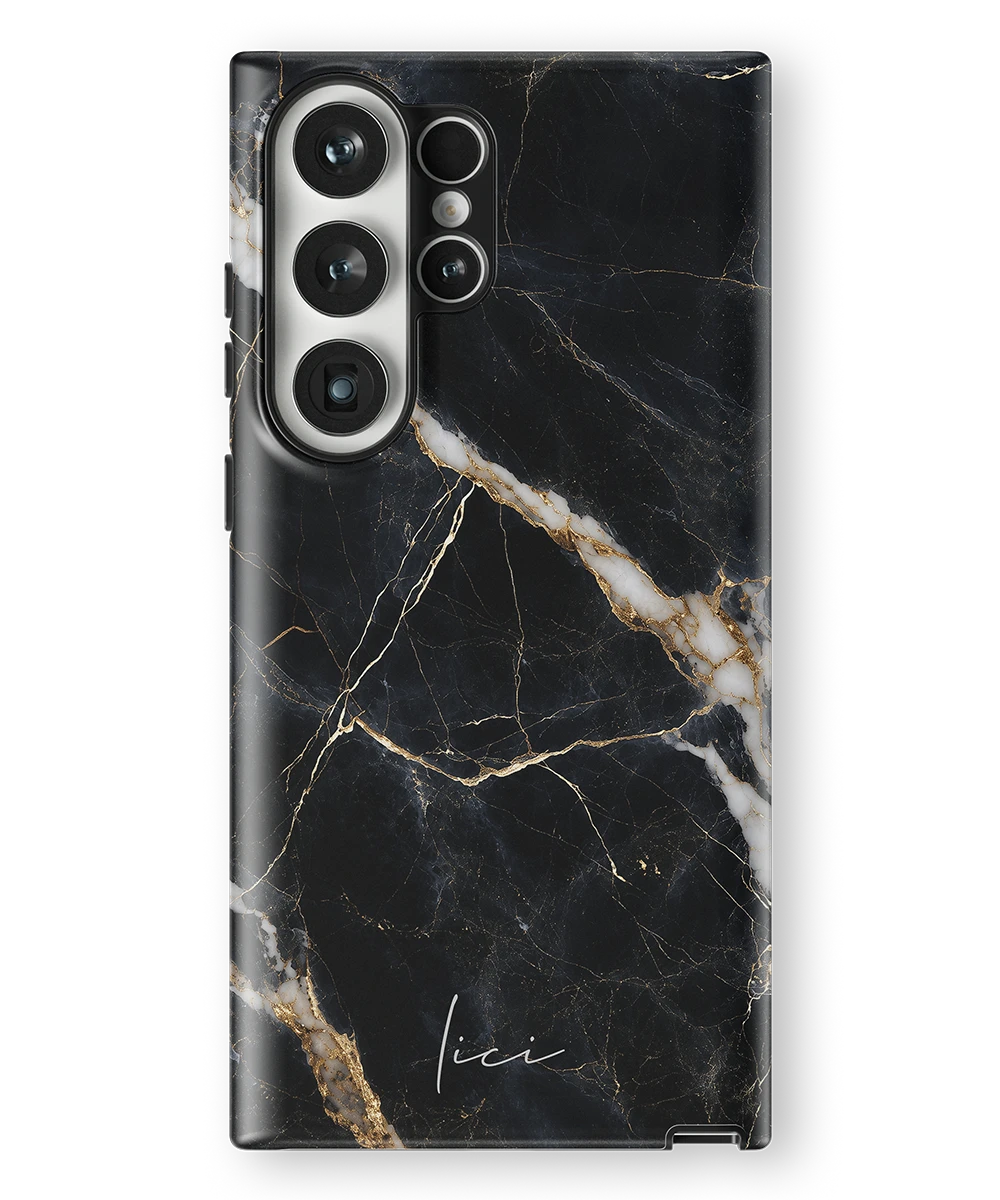 Obsidian - Samsung Galaxy S23 Ultra