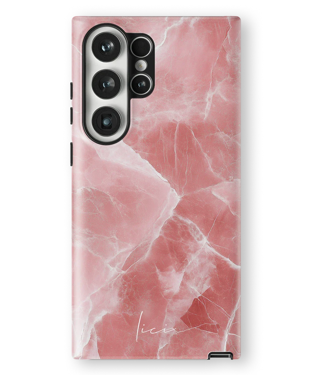Edles Rosa - Samsung Galaxy S23 Ultra