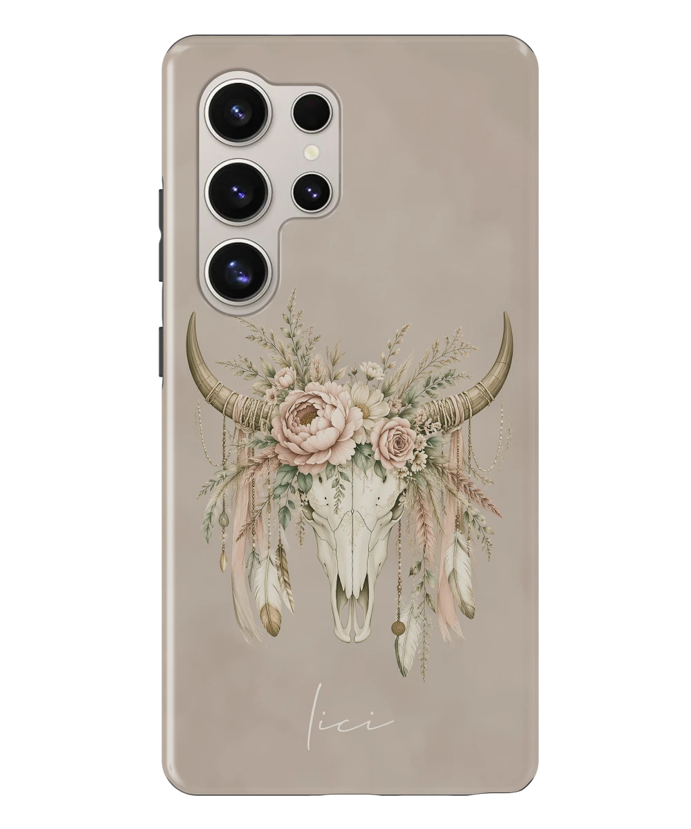 Пустельна Троянда - Samsung Galaxy S23 Ultra