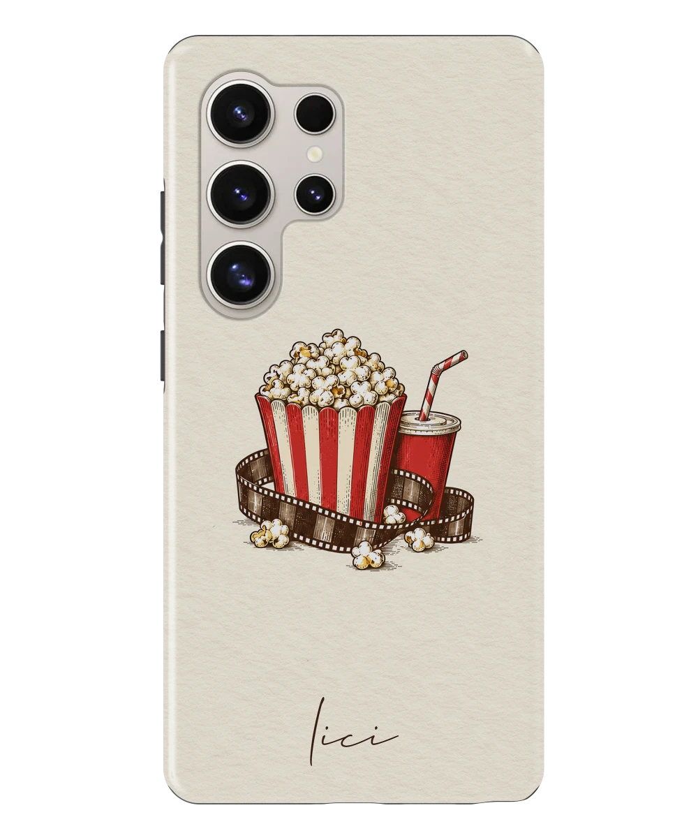 Movie Night - Samsung Galaxy S23 Ultra