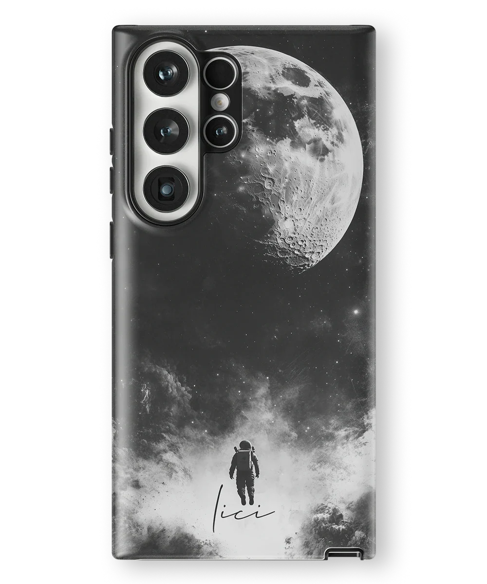 Vollmond - Samsung Galaxy S23 Ultra