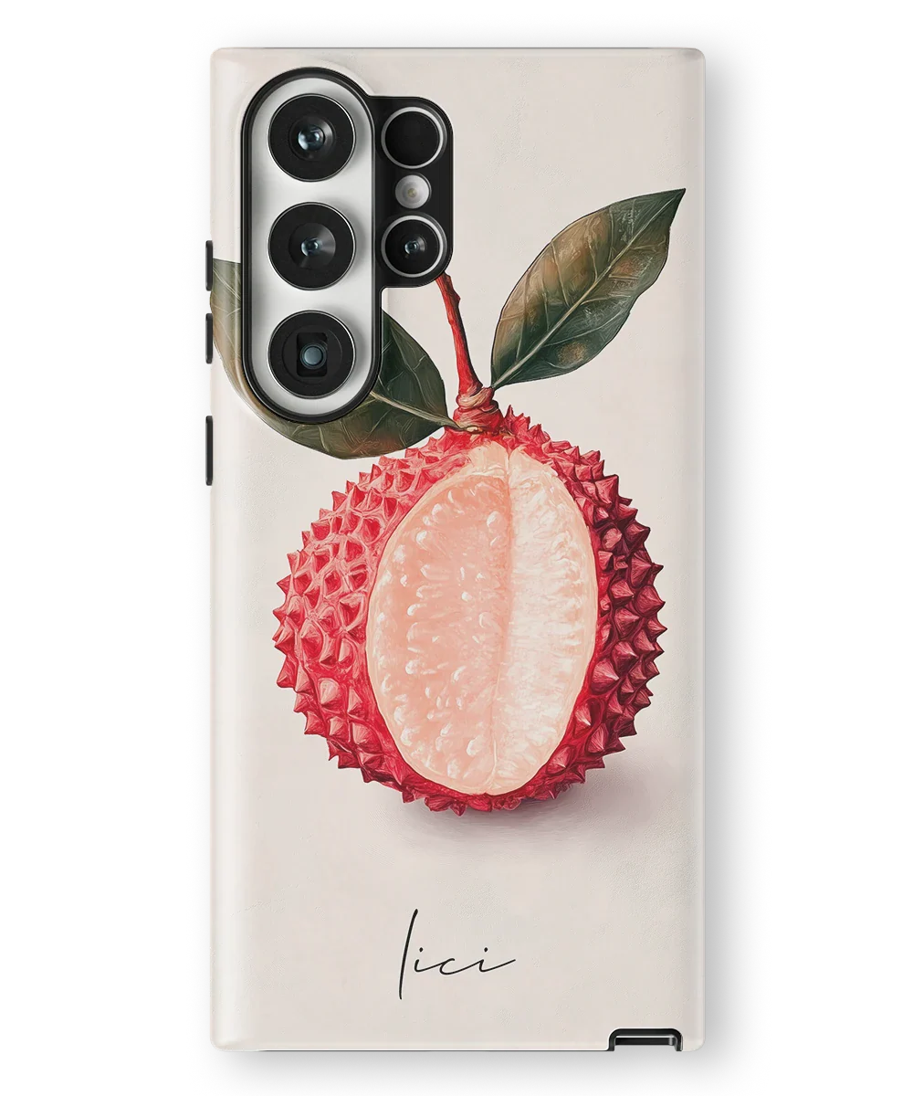 Lici Brand - Samsung Galaxy S23 Ultra