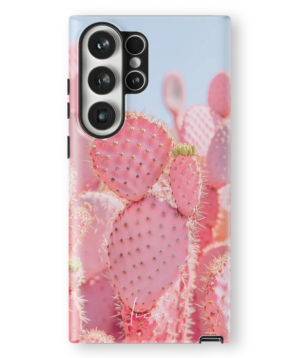 Zuckerwatte - Samsung Galaxy S23 Ultra