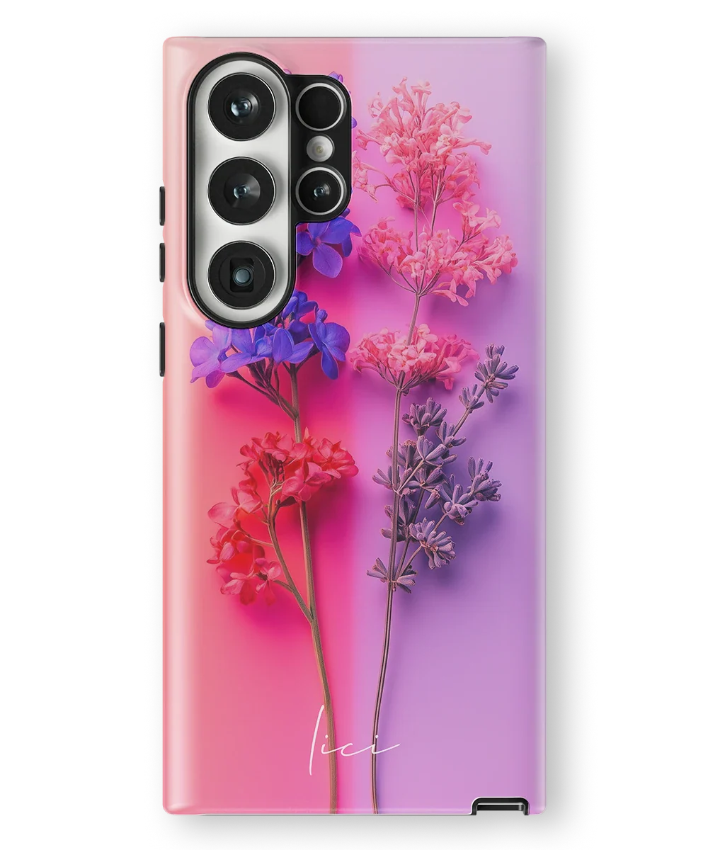 Vergissmeinnicht - Samsung Galaxy S23 Ultra