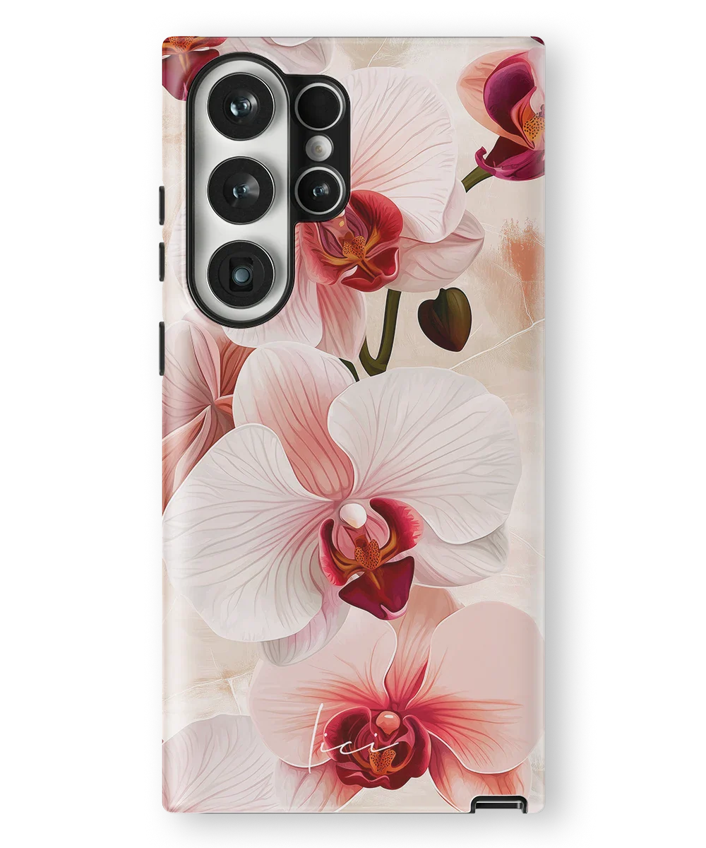 Orchidee - Samsung Galaxy S23 Ultra