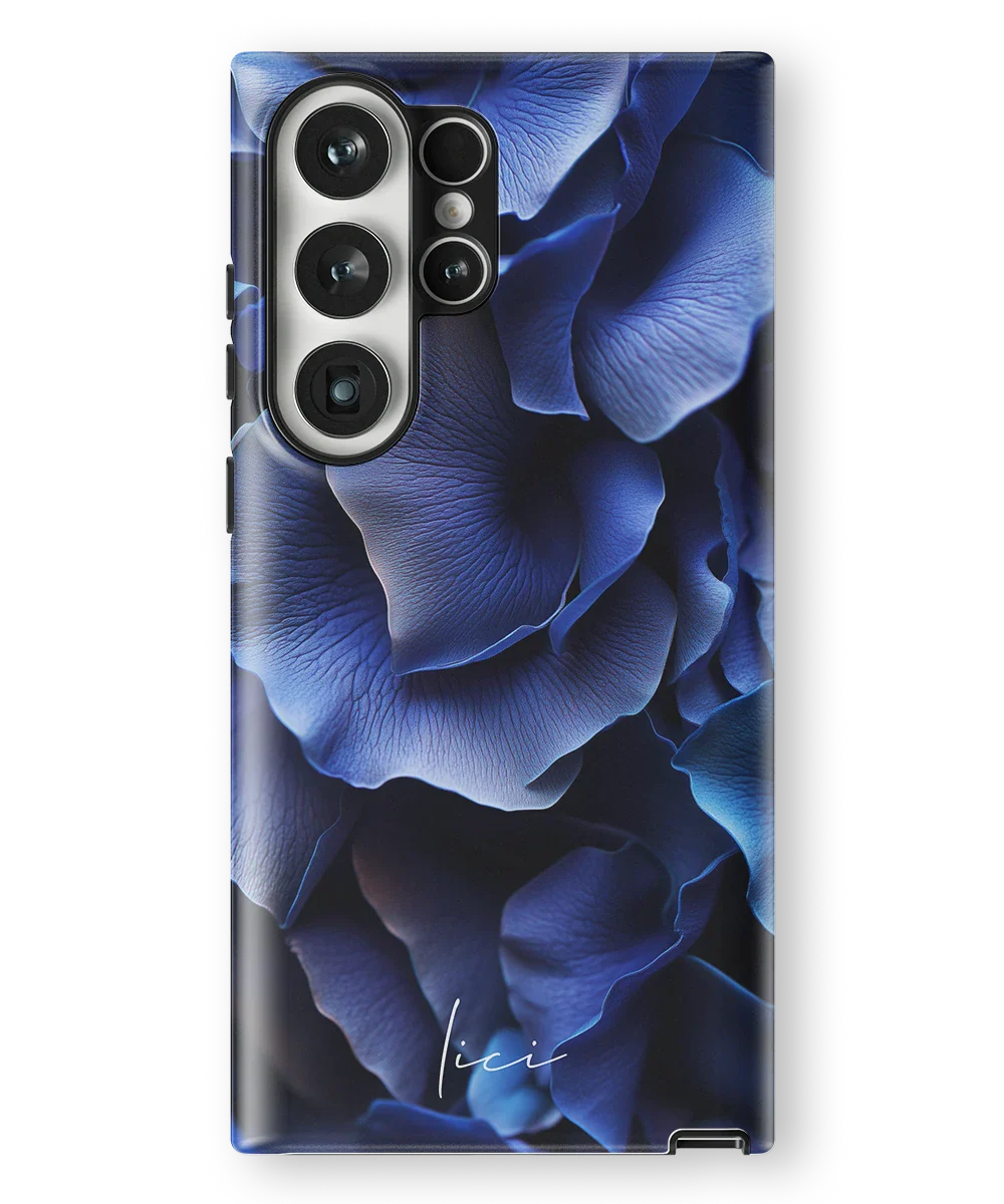 Rosenblätter - Samsung Galaxy S23 Ultra
