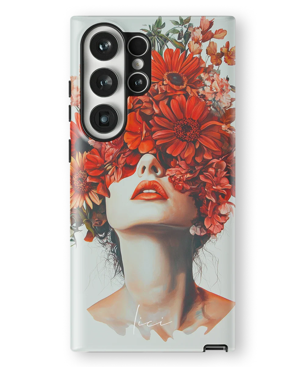 Wildblume - Samsung Galaxy S23 Ultra