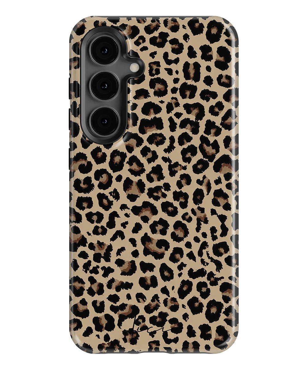 Leopard - Samsung Galaxy S24