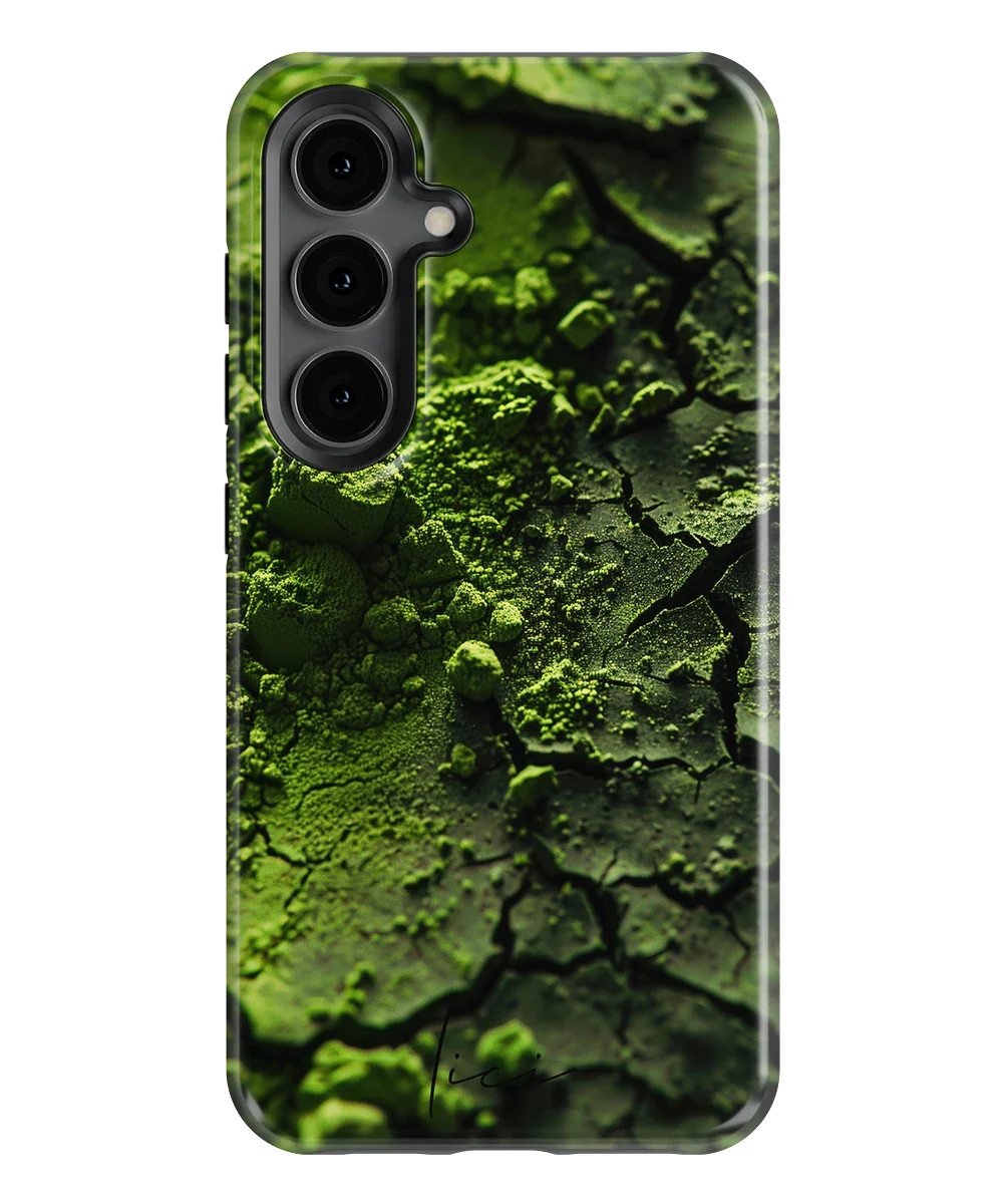 Staub der Natur - Samsung Galaxy S24